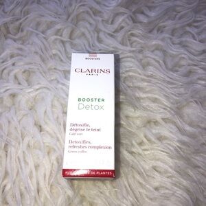 CLARINS Booster Detox 15ML / 0.5 FL.OZ